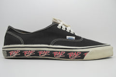 vintage vans style #44 ~ US12