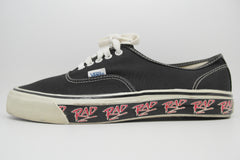 vintage vans style #44 ~ US12