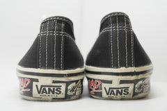 vintage vans style #44 ~ US12