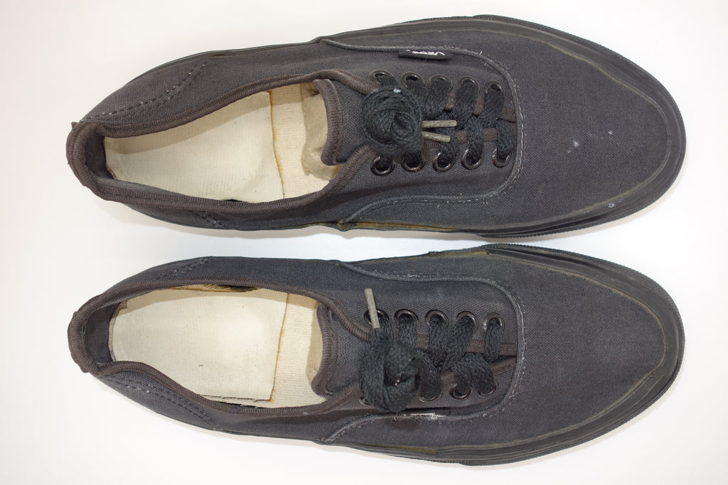 vintage van's style #44 ~ US7.5