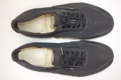 vintage van's style #44 ~ US7.5