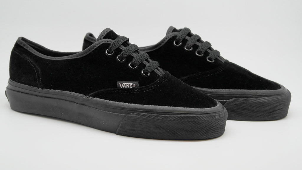 vintage vans style #44 ~ US6