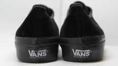 vintage vans style #44 ~ US6