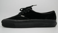 vintage vans style #44 ~ US6
