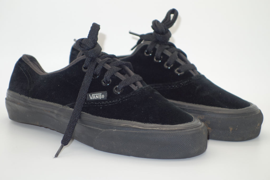 vintage van's style #44 ~ US5.5
