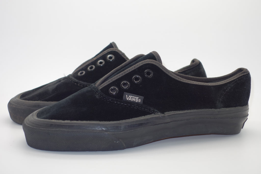 vintage van's style #44 ~ US6.5