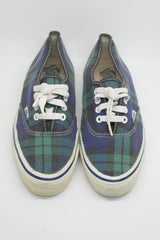 vintage vans style #44 ~ US6