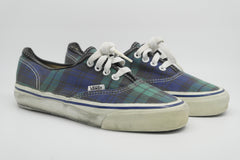 vintage vans style #44 ~ US6