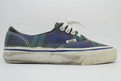 vintage vans style #44 ~ US6