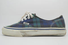 vintage vans style #44 ~ US6