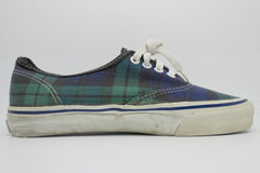 vintage vans style #44 ~ US6