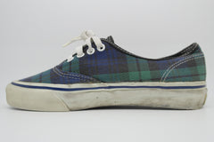 vintage vans style #44 ~ US6