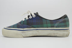 vintage vans style #44 ~ US6