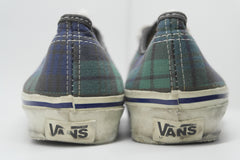 vintage vans style #44 ~ US6