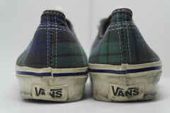 vintage vans style #44 ~ US6