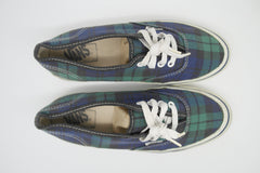 vintage vans style #44 ~ US6