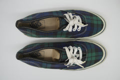 vintage vans style #44 ~ US6