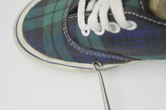 vintage vans style #44 ~ US6