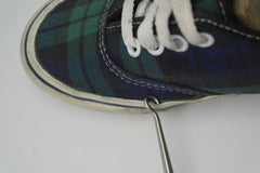 vintage vans style #44 ~ US6