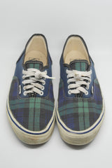 vintage vans style #44 ~ US9