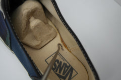 vintage vans style #44 ~ US9
