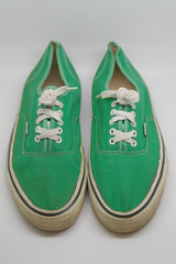 vintage vans style #44 ~ US12