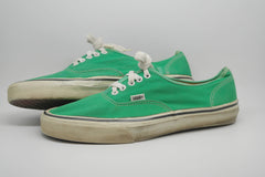 vintage vans style #44 ~ US12