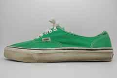vintage vans style #44 ~ US12