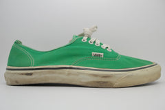 vintage vans style #44 ~ US12