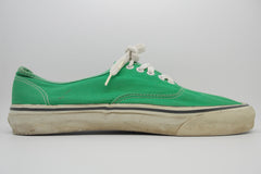 vintage vans style #44 ~ US12