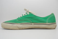 vintage vans style #44 ~ US12