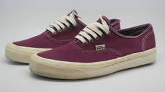 vintage vans style #44 ~ US9