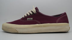 vintage vans style #44 ~ US9