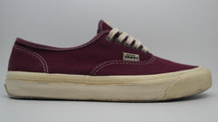 vintage vans style #44 ~ US9