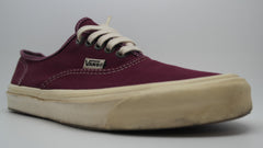 vintage vans style #44 ~ US9