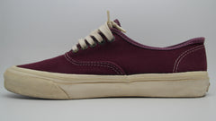 vintage vans style #44 ~ US9