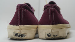 vintage vans style #44 ~ US9