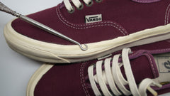 vintage vans style #44 ~ US9