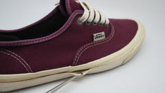 vintage vans style #44 ~ US9