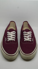 vintage vans style #44 ~ US10