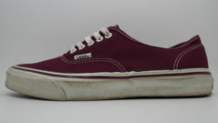 vintage vans style #44 ~ US10