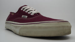vintage vans style #44 ~ US10
