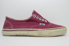 vintage vans style #44 ~ US10 ?