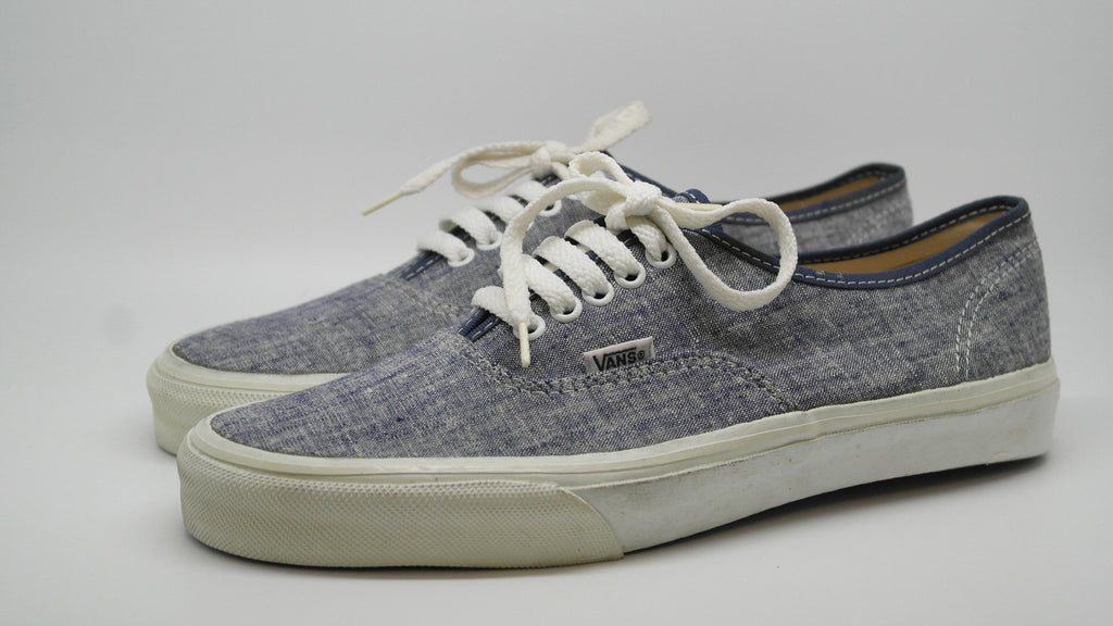 vintage vans style #44 ~ US10.5