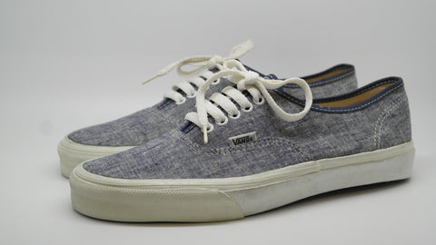 vintage vans style #44 ~ US10.5