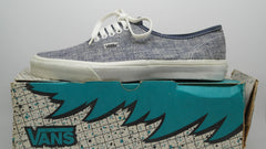 vintage vans style #44 ~ US10.5
