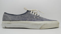 vintage vans style #44 ~ US10.5