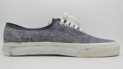 vintage vans style #44 ~ US10.5
