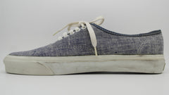 vintage vans style #44 ~ US10.5