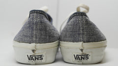 vintage vans style #44 ~ US10.5